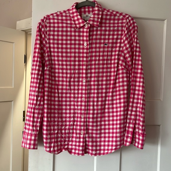 Vineyard Vines Tops - Super warm and cozy